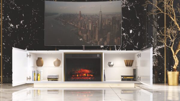 mueble de tv - Imagen 2